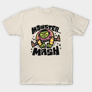 Monster MASH! T-Shirt